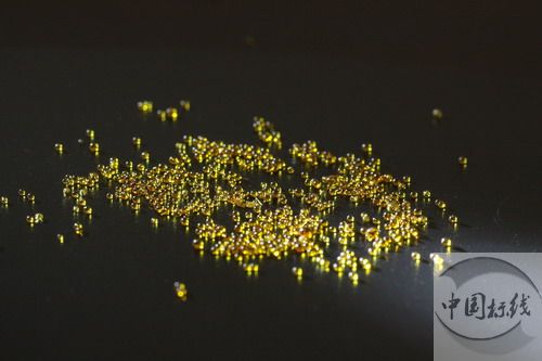 宿迁道路标线玻璃微珠 工程配套